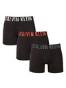 Calvin Klein Sada troch - pánske boxerky Calvin Klein čierne