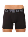 Calvin Klein Sada troch - pánske boxerky Calvin Klein čierne