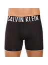 Calvin Klein Sada troch - pánske boxerky Calvin Klein čierne