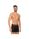 Calvin Klein Sada troch - pánske boxerky Calvin Klein čierne