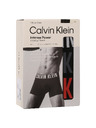 Calvin Klein Sada troch - pánske boxerky Calvin Klein čierne