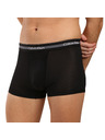 Calvin Klein Sada troch - pánske boxerky Calvin Klein čierne