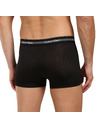 Calvin Klein Sada troch - pánske boxerky Calvin Klein čierne