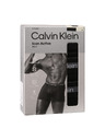 Calvin Klein Sada troch - pánske boxerky Calvin Klein čierne