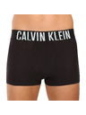 Calvin Klein Sada troch - pánske boxerky Calvin Klein čierne