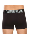 Calvin Klein Sada troch - pánske boxerky Calvin Klein čierne