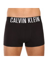 Calvin Klein Sada troch - pánske boxerky Calvin Klein čierne