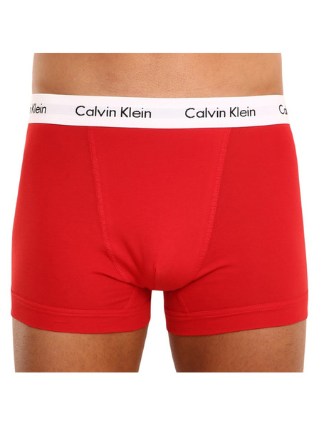 Calvin Klein Sada troch - pánske boxerky Calvin Klein viacfarebné