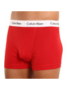 Calvin Klein Sada troch - pánske boxerky Calvin Klein viacfarebné