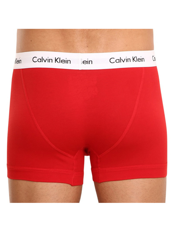 Calvin Klein Sada troch - pánske boxerky Calvin Klein viacfarebné