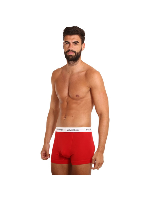 Calvin Klein Sada troch - pánske boxerky Calvin Klein viacfarebné