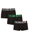 Calvin Klein Sada troch - pánske boxerky Calvin Klein čierne