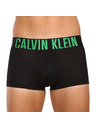 Calvin Klein Sada troch - pánske boxerky Calvin Klein čierne