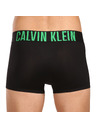 Calvin Klein Sada troch - pánske boxerky Calvin Klein čierne