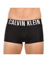 Calvin Klein Sada troch - pánske boxerky Calvin Klein čierne