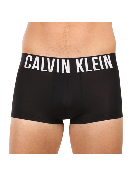 Calvin Klein Sada troch - pánske boxerky Calvin Klein čierne
