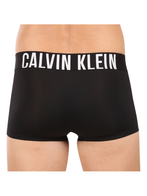 Calvin Klein Sada troch - pánske boxerky Calvin Klein čierne