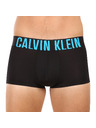 Calvin Klein Sada troch - pánske boxerky Calvin Klein čierne