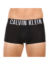 Calvin Klein Sada troch - pánske boxerky Calvin Klein čierne
