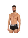 Calvin Klein Sada troch - pánske boxerky Calvin Klein čierne