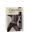 Calvin Klein Sada troch - pánske boxerky Calvin Klein čierne