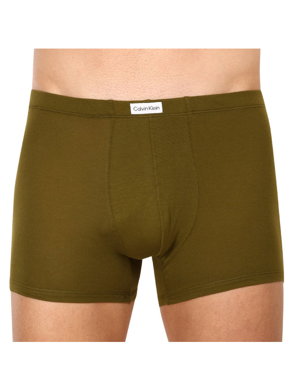 Calvin Klein Sada troch - pánske boxerky Calvin Klein viacfarebné
