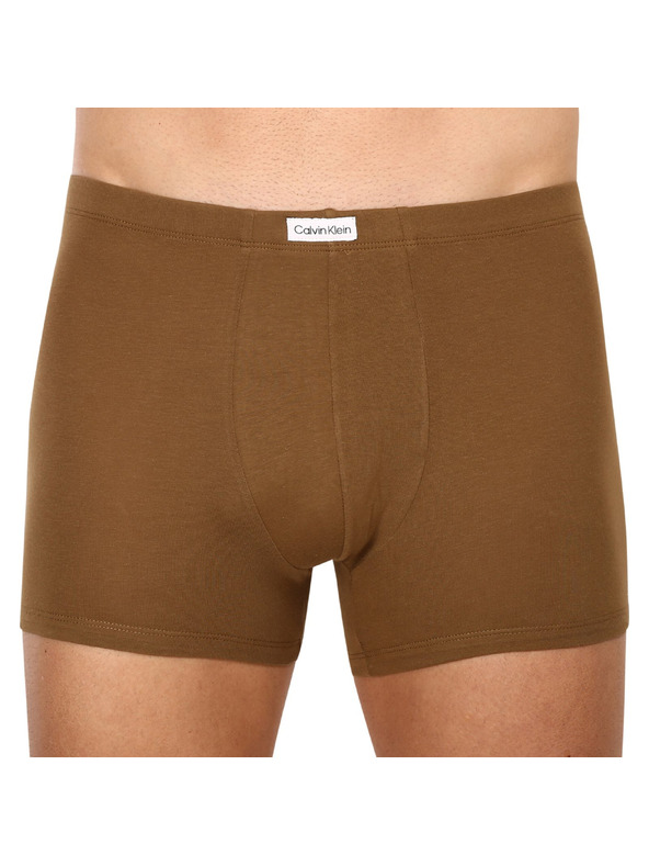 Calvin Klein Sada troch - pánske boxerky Calvin Klein viacfarebné