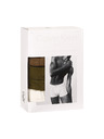 Calvin Klein Sada troch - pánske boxerky Calvin Klein viacfarebné