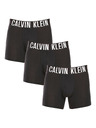 Calvin Klein Sada troch - pánske boxerky Calvin Klein čierne