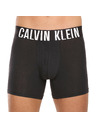 Calvin Klein Sada troch - pánske boxerky Calvin Klein čierne