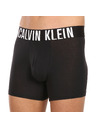 Calvin Klein Sada troch - pánske boxerky Calvin Klein čierne