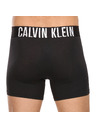 Calvin Klein Sada troch - pánske boxerky Calvin Klein čierne