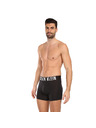 Calvin Klein Sada troch - pánske boxerky Calvin Klein čierne