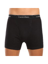 Calvin Klein Sada troch - pánske boxerky Calvin Klein čierne