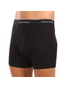 Calvin Klein Sada troch - pánske boxerky Calvin Klein čierne