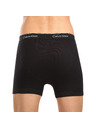 Calvin Klein Sada troch - pánske boxerky Calvin Klein čierne