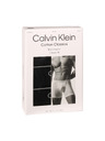 Calvin Klein Sada troch - pánske boxerky Calvin Klein čierne