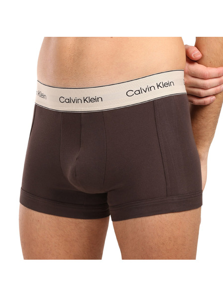 Calvin Klein Sada troch - pánske boxerky Calvin Klein viacfarebné