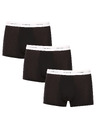 Calvin Klein Sada troch - pánske boxerky Calvin Klein čierne