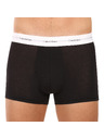 Calvin Klein Sada troch - pánske boxerky Calvin Klein čierne