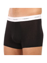 Calvin Klein Sada troch - pánske boxerky Calvin Klein čierne