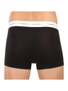Calvin Klein Sada troch - pánske boxerky Calvin Klein čierne