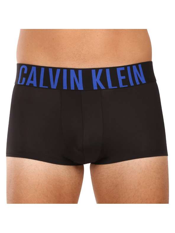 Calvin Klein Sada troch - pánske boxerky Calvin Klein čierne