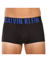 Calvin Klein Sada troch - pánske boxerky Calvin Klein čierne