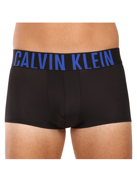 Calvin Klein Sada troch - pánske boxerky Calvin Klein čierne