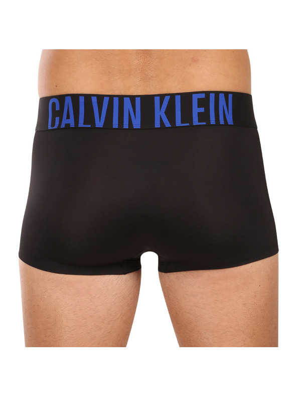 Calvin Klein Sada troch - pánske boxerky Calvin Klein čierne