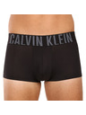 Calvin Klein Sada troch - pánske boxerky Calvin Klein čierne