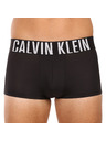 Calvin Klein Sada troch - pánske boxerky Calvin Klein čierne