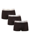 Calvin Klein Sada troch - pánske boxerky Calvin Klein čierne