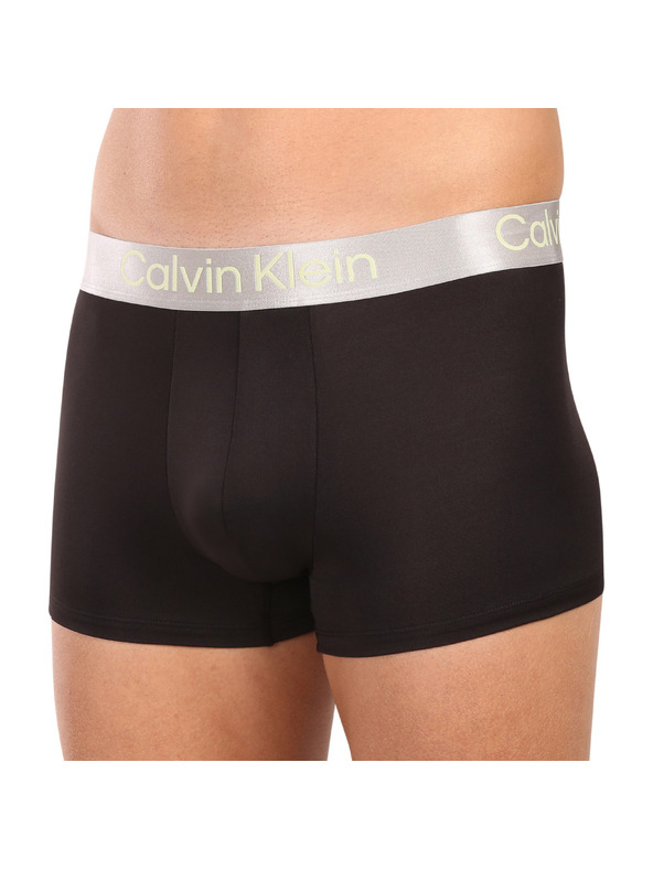 Calvin Klein Sada troch - pánske boxerky Calvin Klein čierne